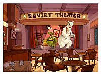 Tigerz - Abenteuer Im Zirkus [Nintendo DS], 1