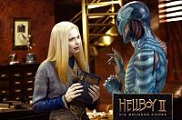 Hellboy 2 - Die goldene Armee [Blu-ray], 9