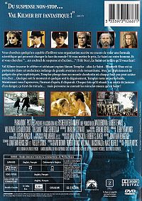 Le Saint [DVD], 1