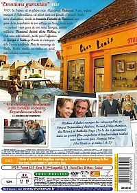 Michou d'Auber [DVD], 1