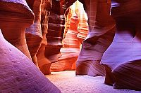 Amerikas Südwesten - Vom Grand Canyon bis zum Death Valley [Blu-ray], 5