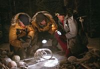 Alien vs. Predator [Blu-ray], 2