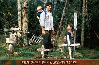 Friedhof der Kuscheltiere [DVD], 4
