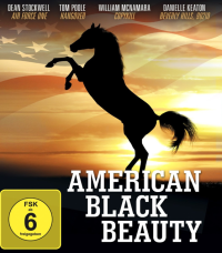American Black Beauty [Blu-ray], 1