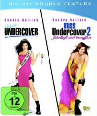 Miss Undercover - Miss Undercover 2 [Blu-ray], 1