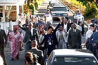 Mandela - Un long chemin vers la liberté [DVD], 7