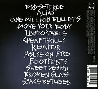 This Is Acting [CD], 1