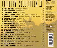 Country Collection 2 [CD], 1