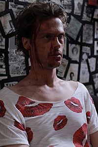 68 Kill [Blu-ray], 5