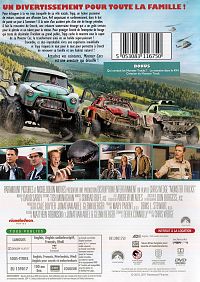 Monster Cars [DVD], 1