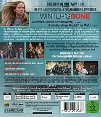 Winter's Bone [Blu-ray], 1