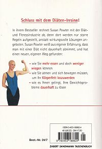 Ohne Diät geht's auch!, 1