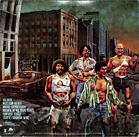 Nuclear Blues [Vinyl], 1