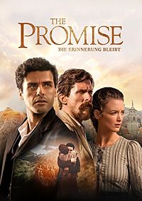 The Promise - Die Erinnerung bleibt [DVD], 5