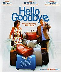 Hello Goodbye - Entscheidung aus Liebe [Blu-ray], 1