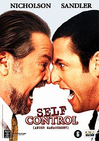 Self Control [DVD], 1