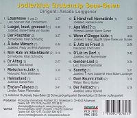 Der Fellbach [CD], 1