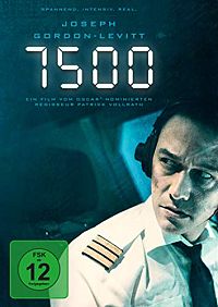 7500 [DVD], 1