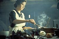 Bittersüsse Schokolade [DVD], 9