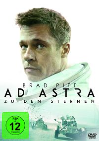 Ad Astra - Zu den Sternen [DVD], 1