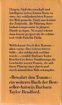 Bewahrt den Traum , 1