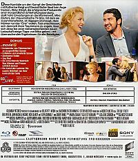 L'Abominable vérité [Blu-ray], 1