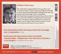 Der Tod wird euch finden, 1