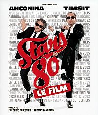 Stars 80 [Blu-ray], 1