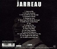 The Collection-Al Jarreau [CD], 1