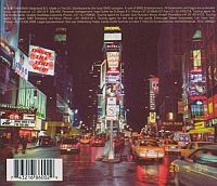 Girls Night Out [CD], 1