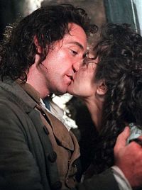 Emily Brontë's Sturmhöhe [DVD], 4