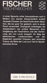 Bernsteinfarbene Augen, 1