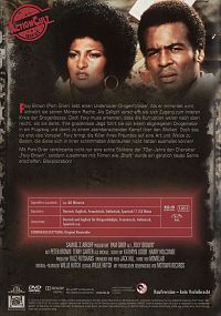 Foxy Brown [DVD], 1