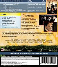 Le Cercle des poètes disparus [Blu-ray], 1