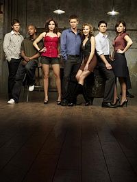 One Tree Hill - Staffel 5 [DVD], 9