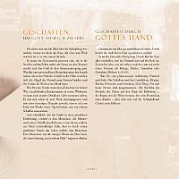 Du bist wunderbar gemacht!, 4