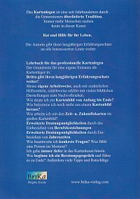 Kartenlegen leicht erlernbar, 1