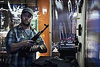 Crypto - Angst ist die härteste Währung [Blu-ray], 3