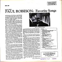 Favorite Songs [Vinyl], 1