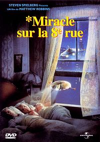 Miracle sur la 8ème rue [DVD], 1