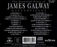 Masterpieces [CD], 1