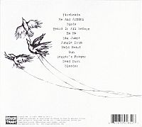 Me and Armini [CD], 1