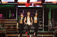 Justin Bieber's Believe [DVD], 2