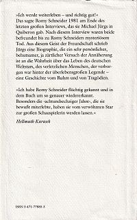 Der Fall Romy Schneider, 1