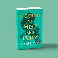 A Court of Mist and Fury, 1