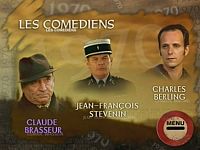 Fait d'hiver [DVD], 4