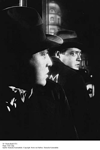 M - Eine Stadt sucht einen Mörder [Blu-ray], 3