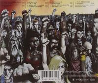 Ten Thousand Fists [CD], 1