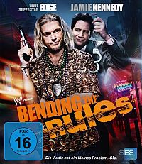 Bending The Rules [Blu-ray], 1