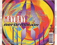 Mayday - Reformation [CD], 1